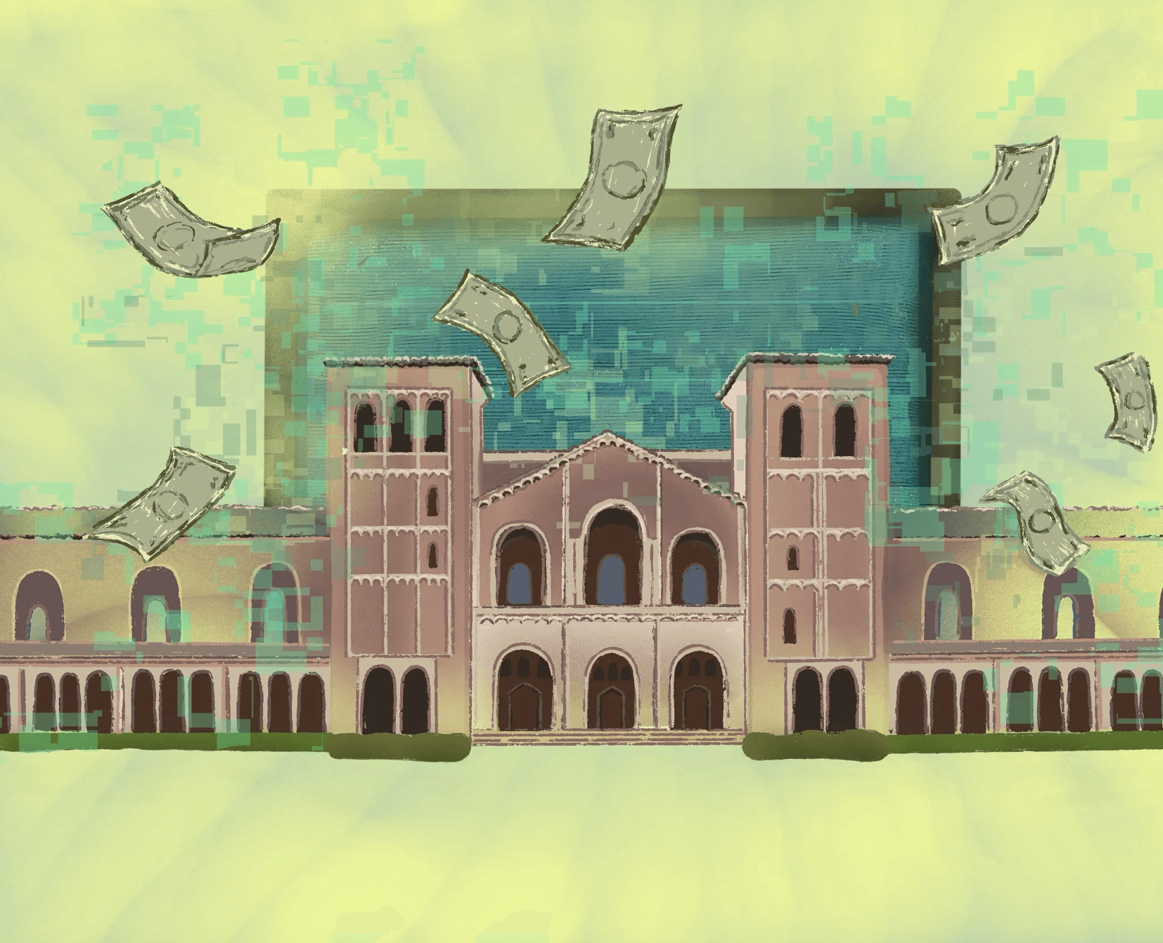 A Difference of Opinion: What could UCLA have done with the $213M it wasted on the failed Ascend project?