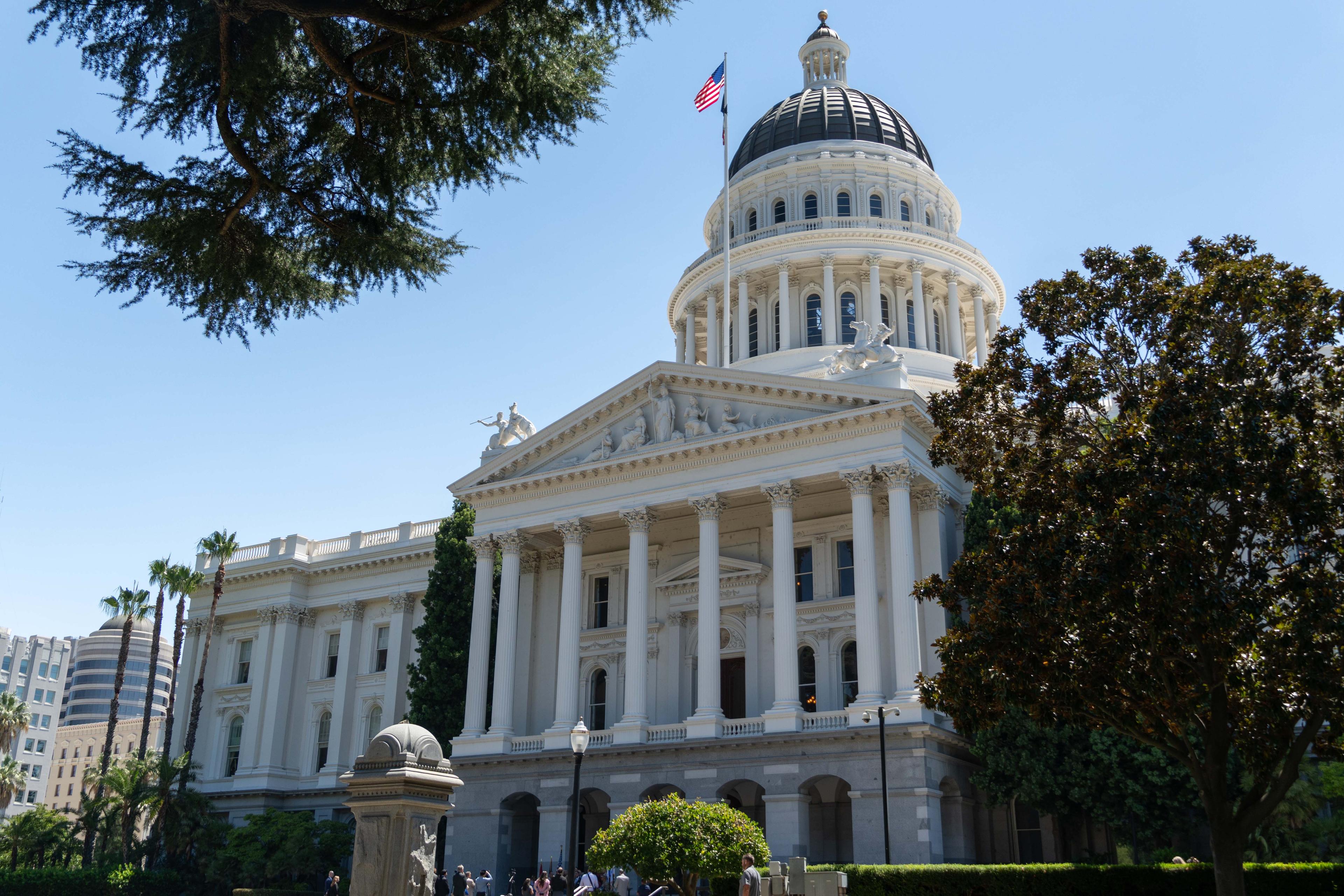 Opinion: ‘More must be done’: Lawmakers must be more decisive in holding ICE accountable