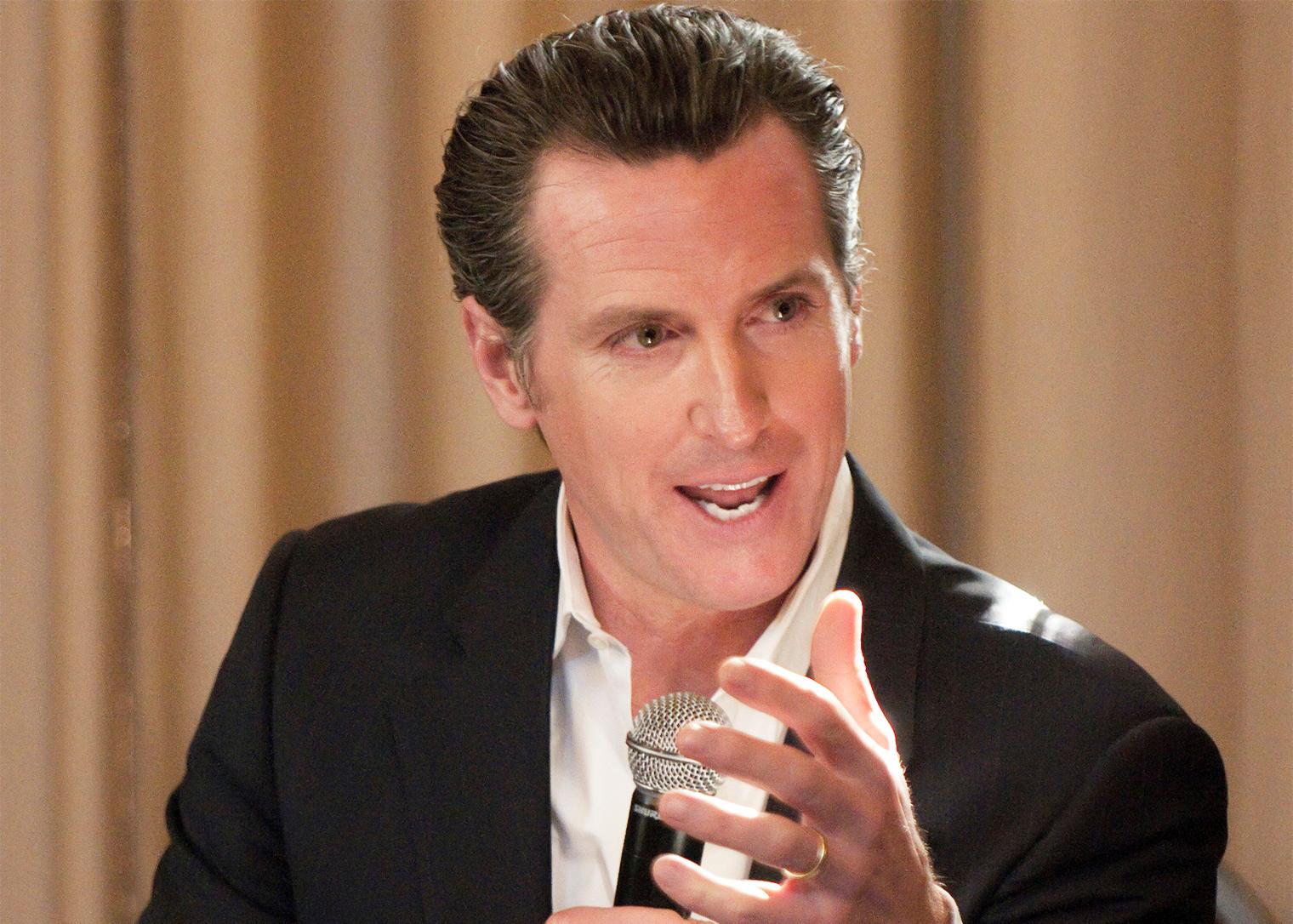 Gov. Gavin Newsom signs state budget, granting UC $350 million funding increase