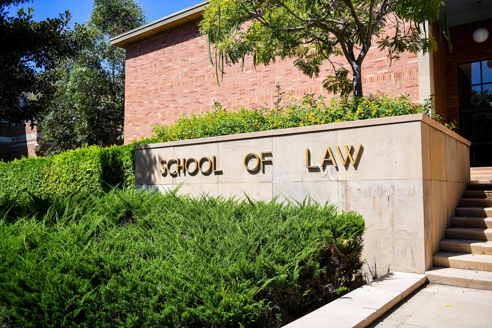 Law professors nationwide demand Chancellor Frenk retract 9/11 symposium condemnation