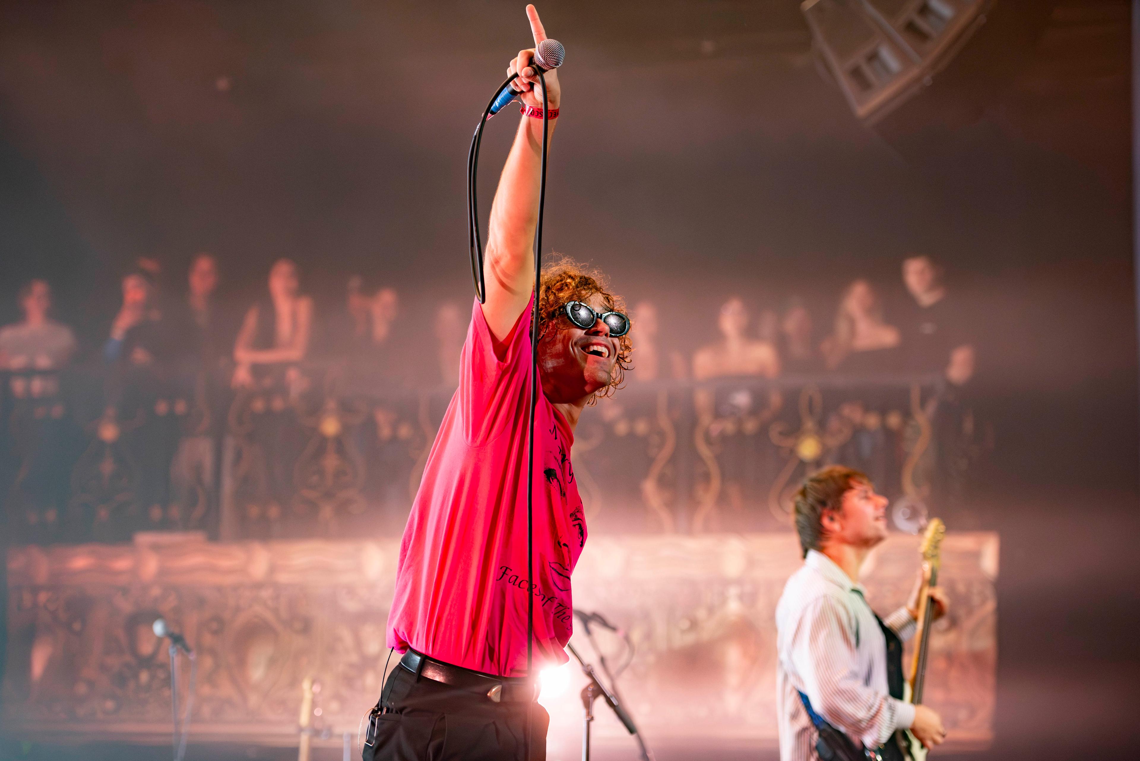 Concert Review: ‘THANK GOD IT’S ALMOST MONDAY’ tour is the highlight of the week