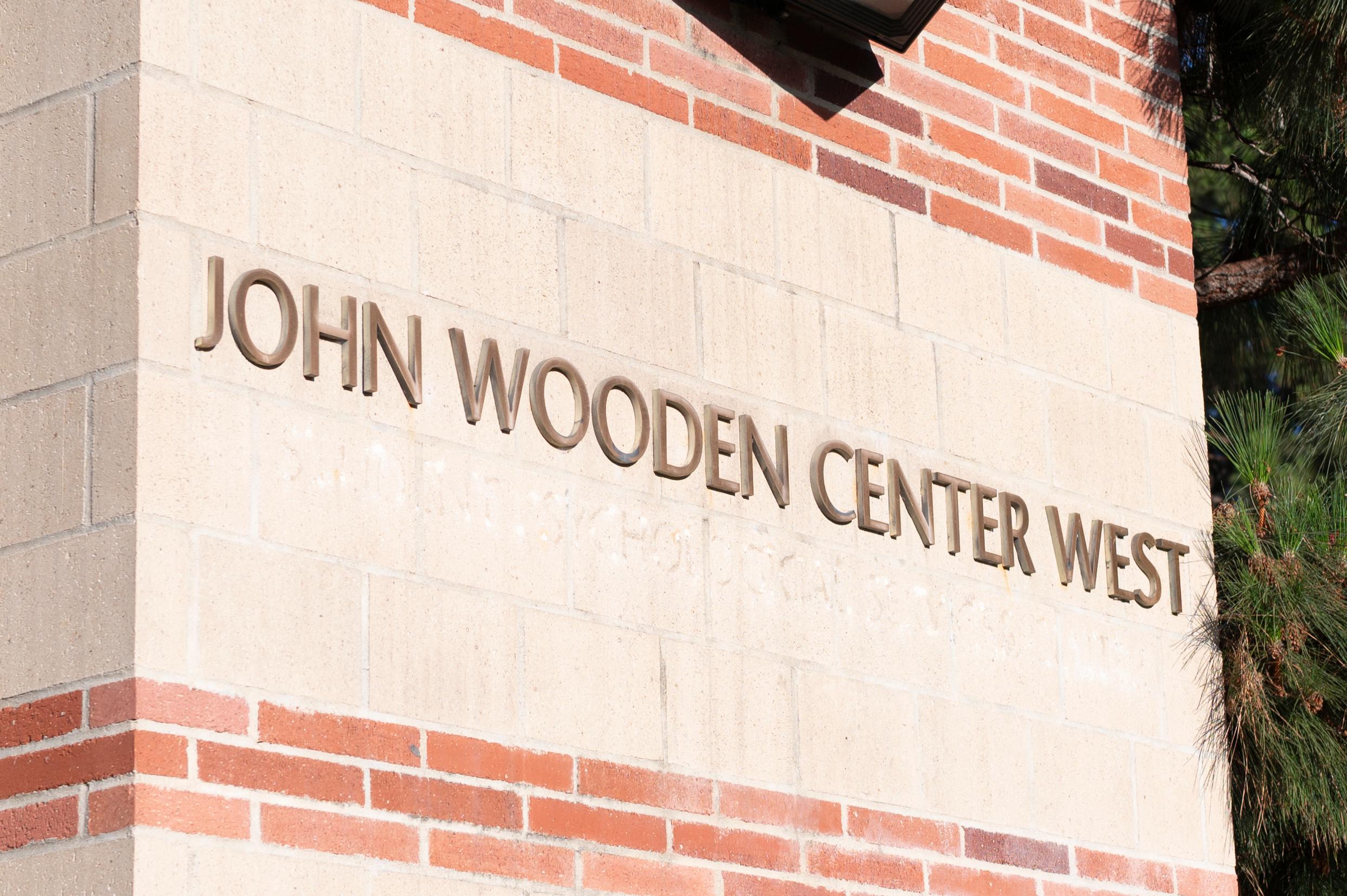 UCLA to temporarily close John Wooden Center, citing heat wave