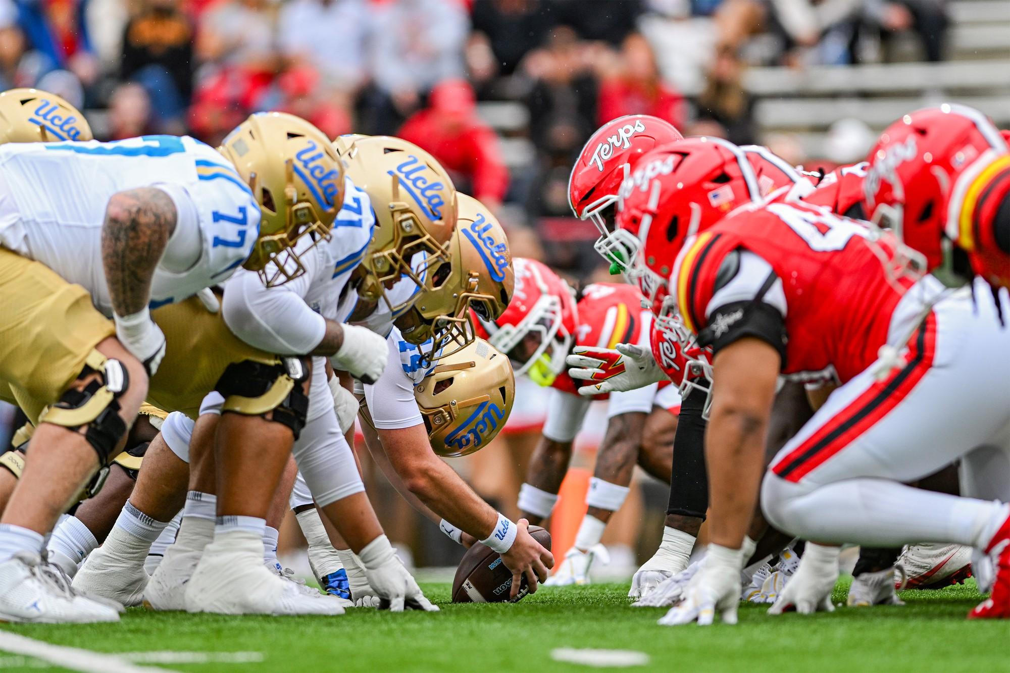 Beat Breakdown: Who is UCLA football’s most underrated player so far?