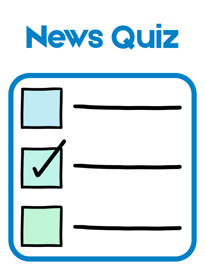 News Quiz